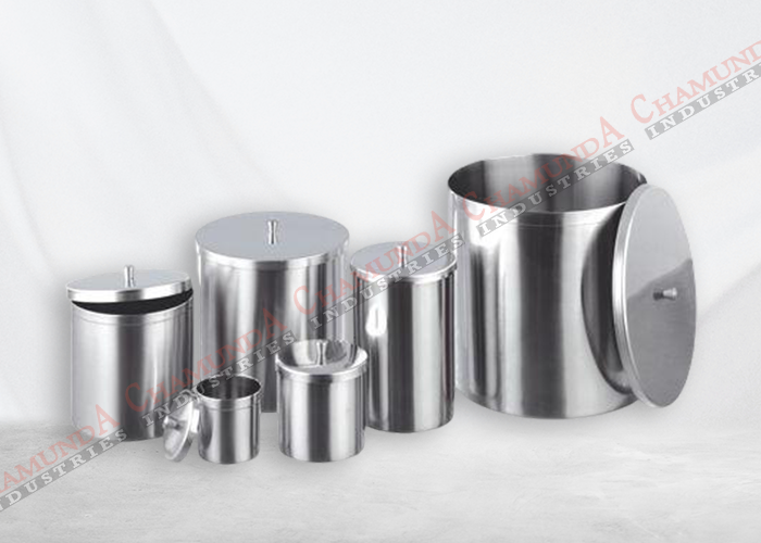 Cans