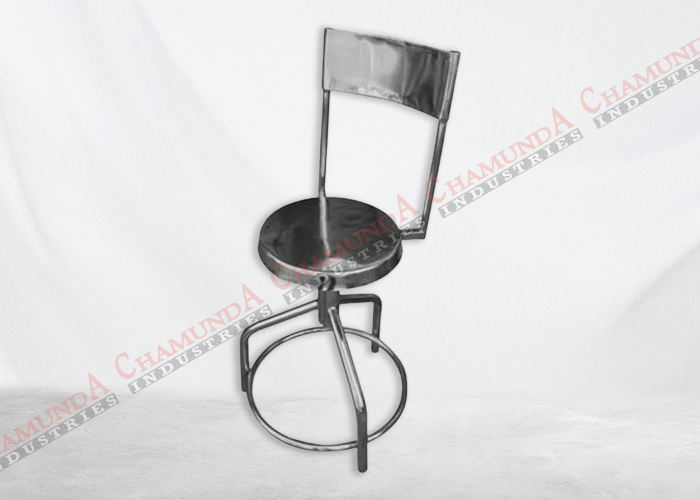 Chairs (Revolving)