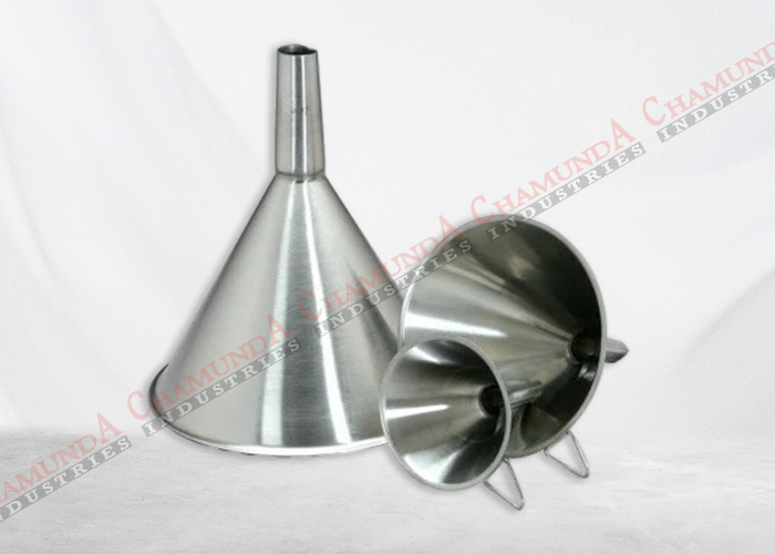 Funnels