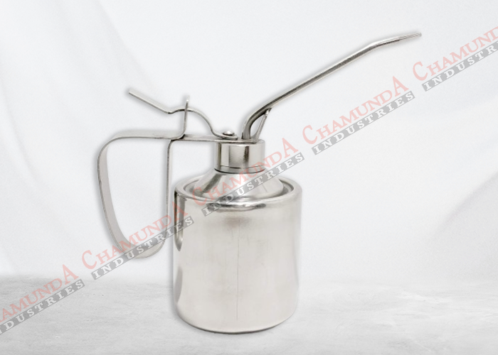 Oil Can