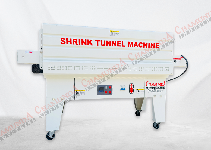 Shrink Tunnel